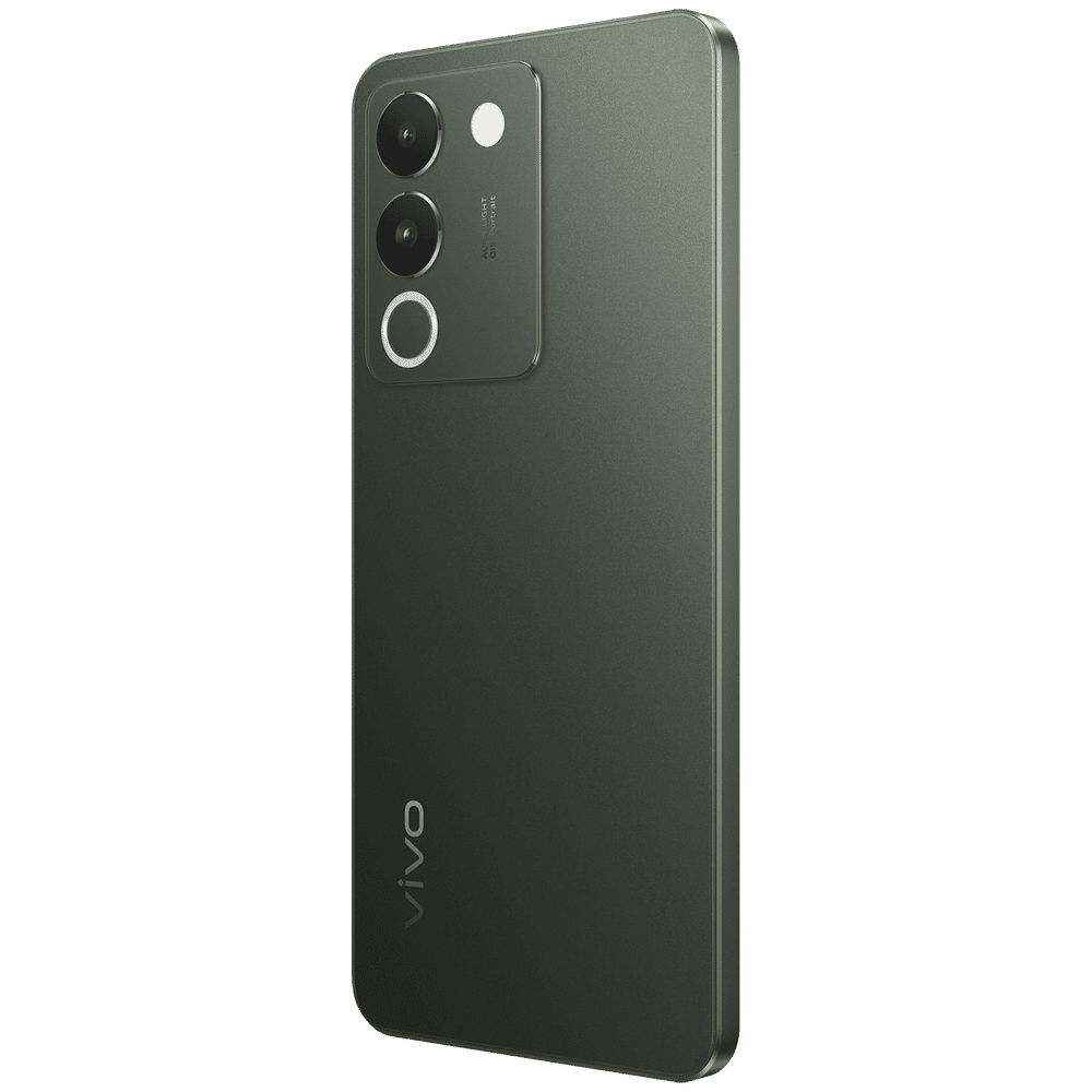 vivo Y200 5G (8GB RAM, 128GB, Jungle Green)