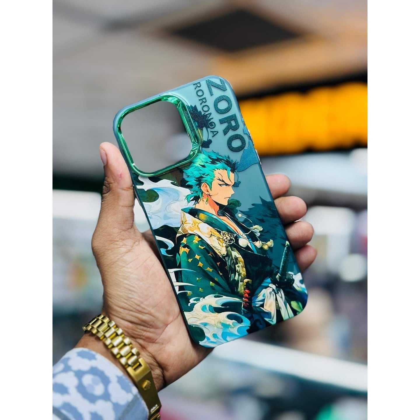 Ultra HD Printed High Quality Case for iphone