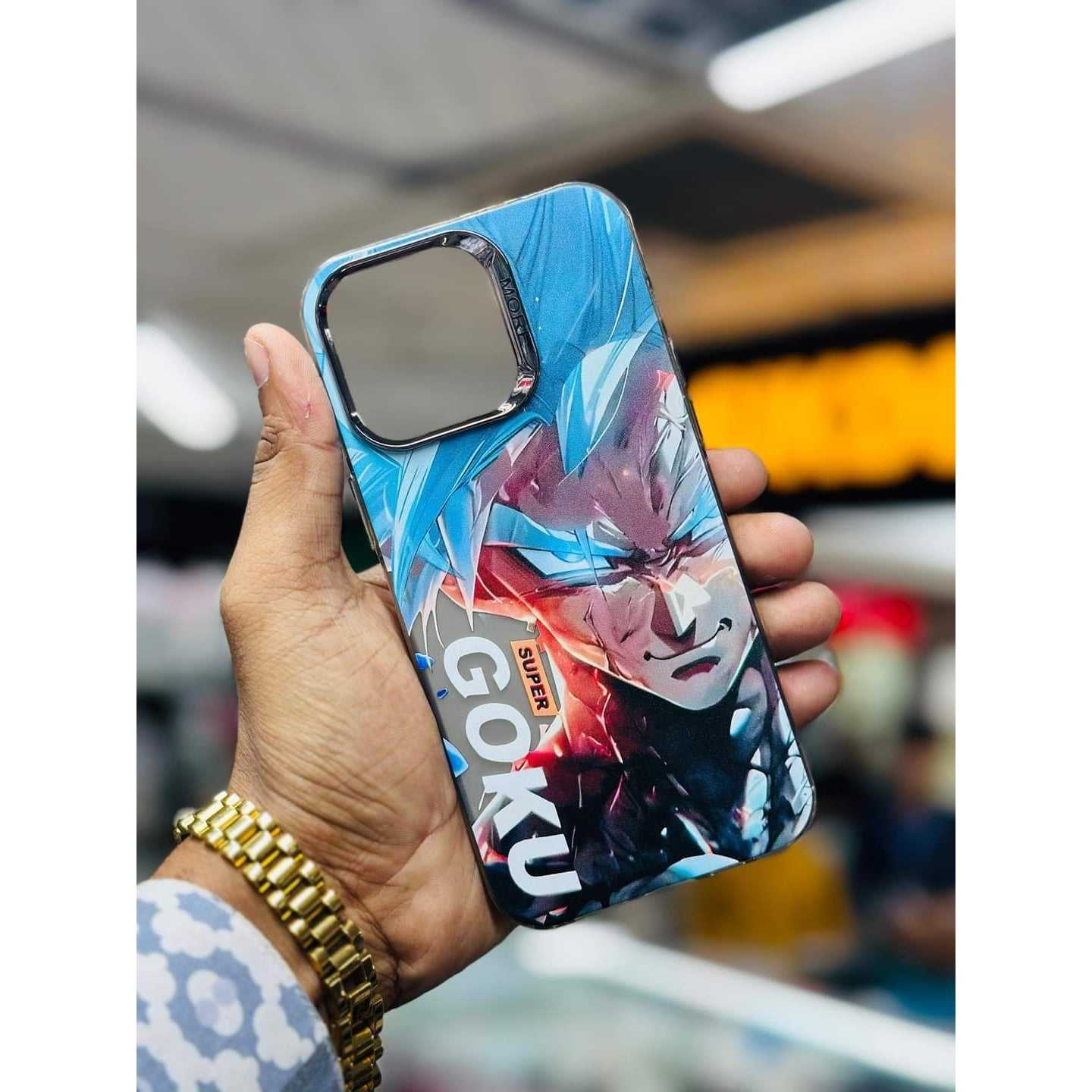 Ultra HD Printed High Quality Case for iphone