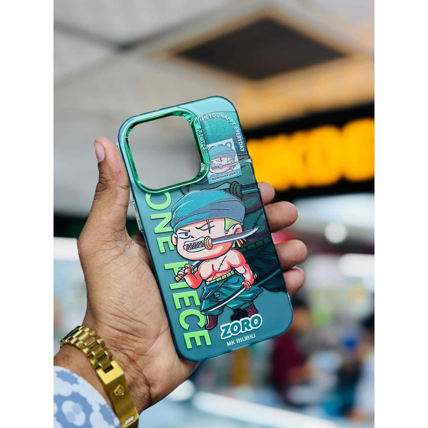 Ultra HD Printed High Quality Case for iphone
