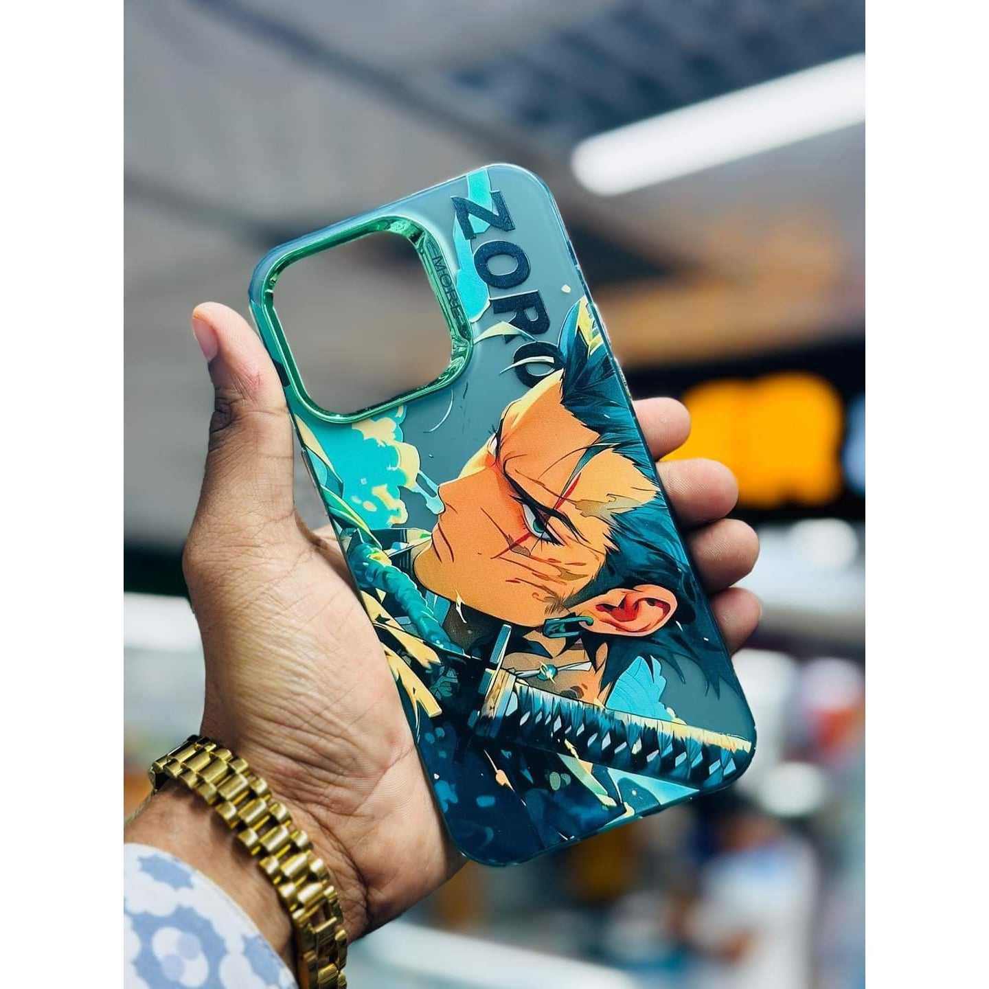 Ultra HD Printed High Quality Case for iphone