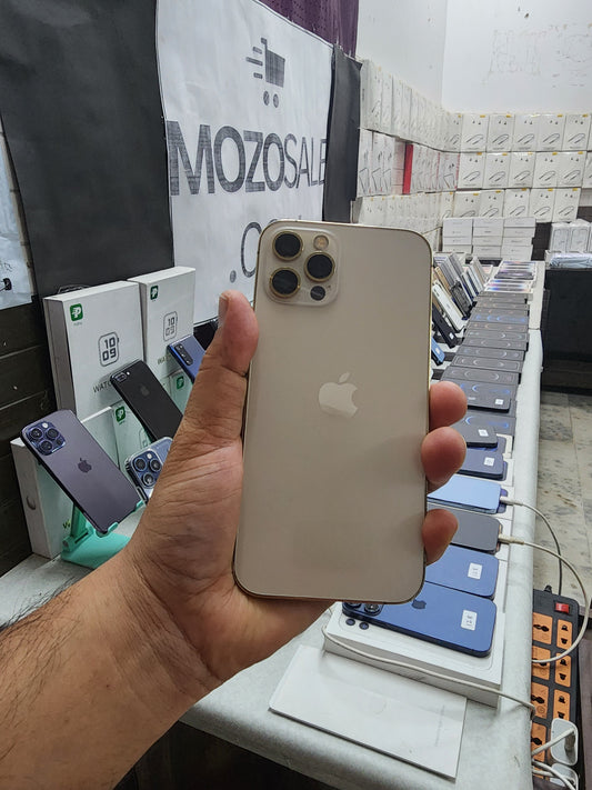 12 Pro 256GB - (Used) Brand New Condition
