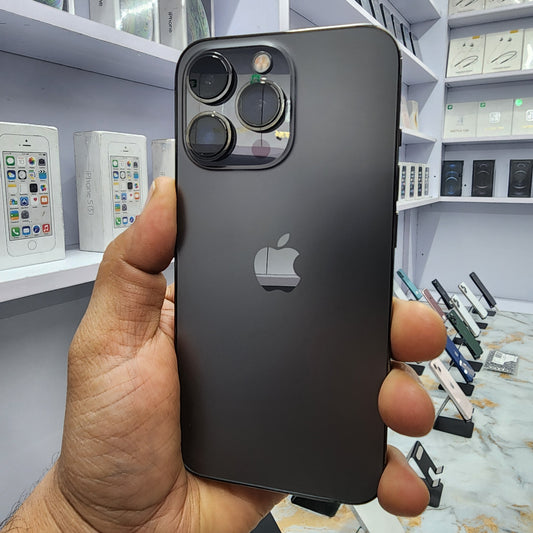 iPhone 13 Pro Max 128GB - (Used) Brand New Condition