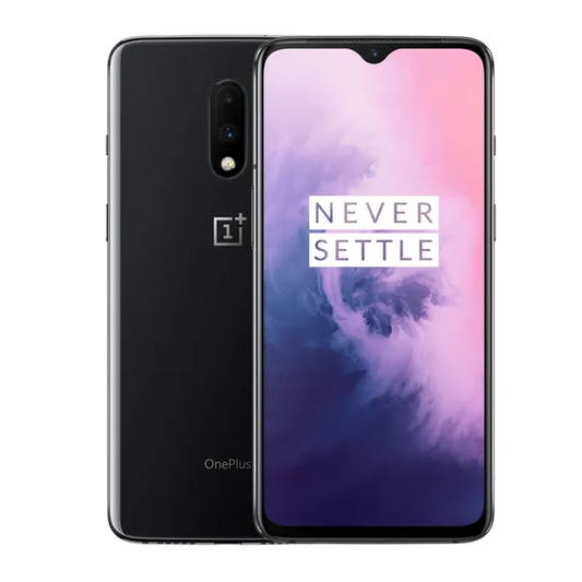 OnePlus 7 (6GB RAM, 128GB, Mirror Grey (New)