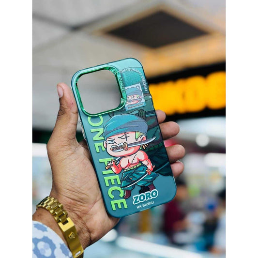 Ultra HD Printed High Quality Case for iphone