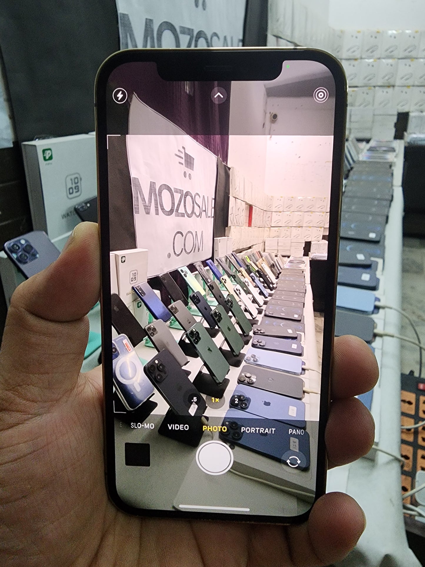 12 Pro 256GB - (Used) Brand New Condition