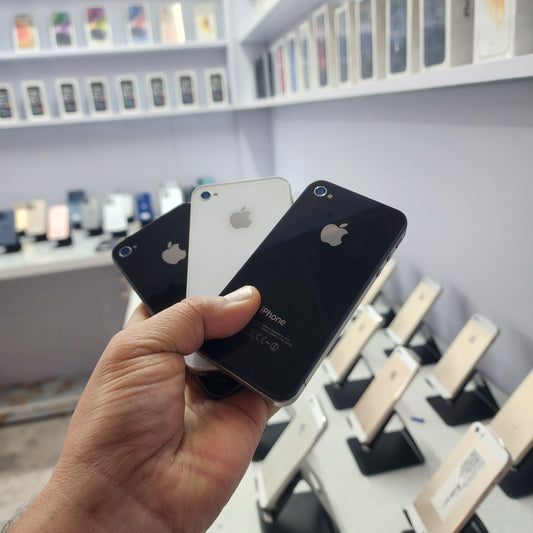 iPhone 4s 16GB - (Renewed)