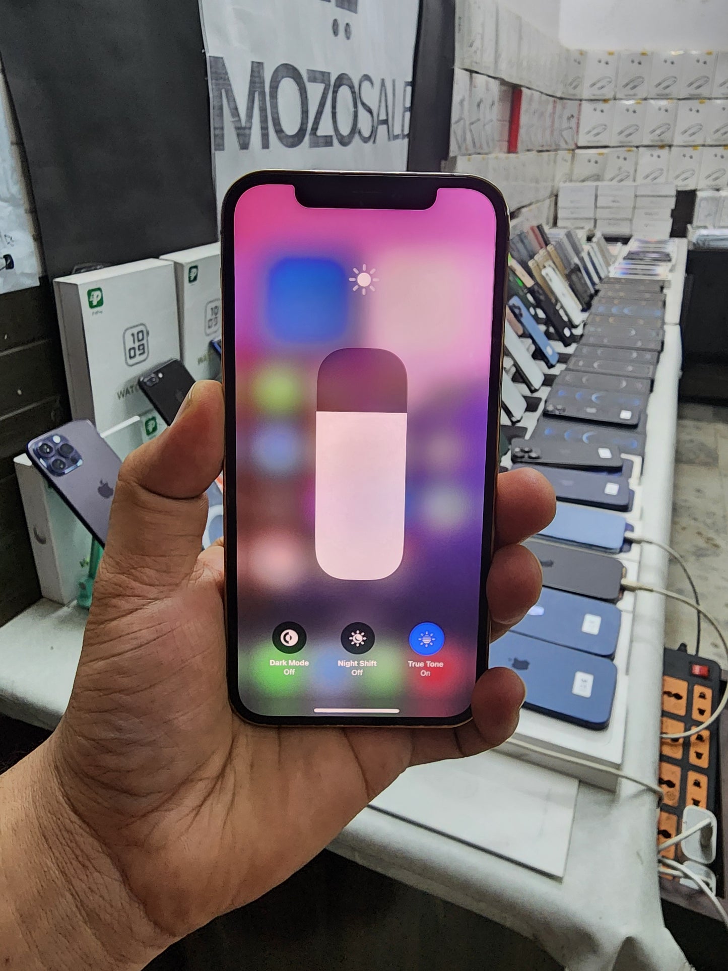 12 Pro 256GB - (Used) Brand New Condition