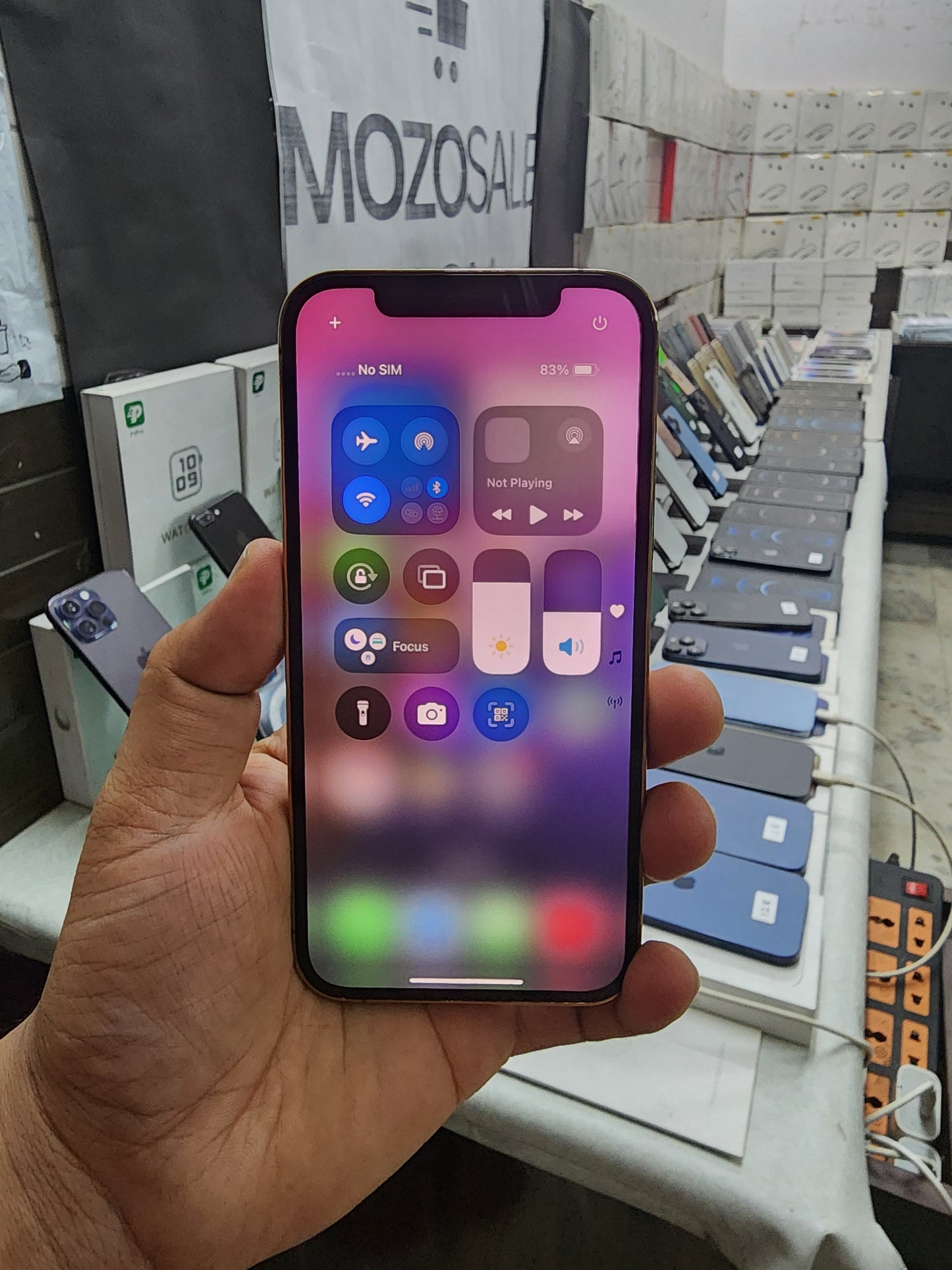 12 Pro 256GB - (Used) Brand New Condition